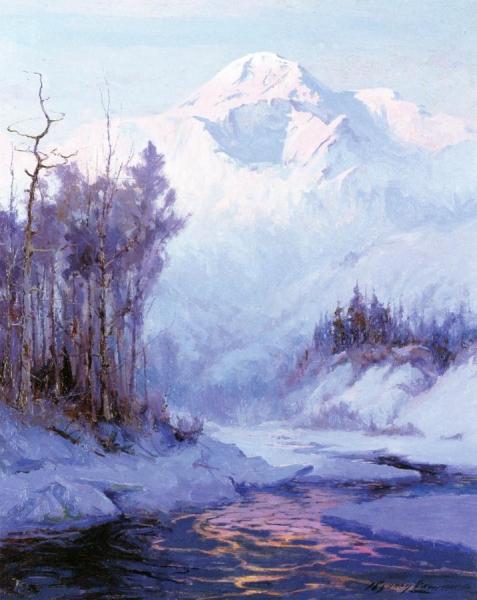 Sydney Mortimer Laurence The Breakup