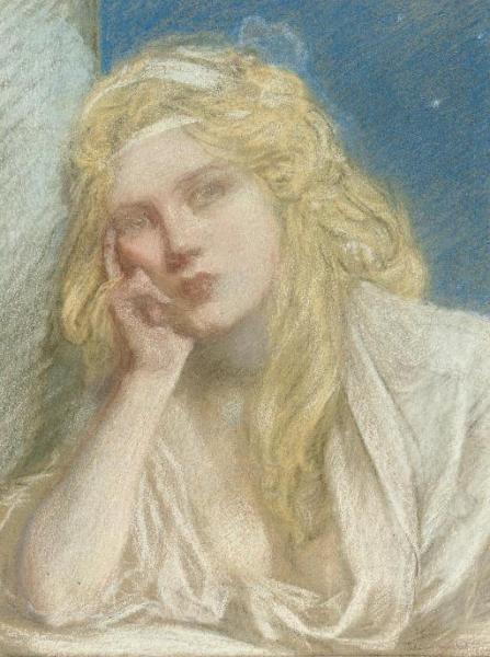 Starlight by Talbot Hughes