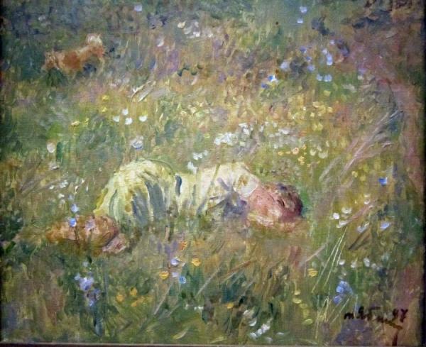 Untitled by Tatiana Yablonskaya