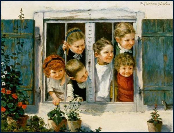 Untitled by Theodore Kleehaas