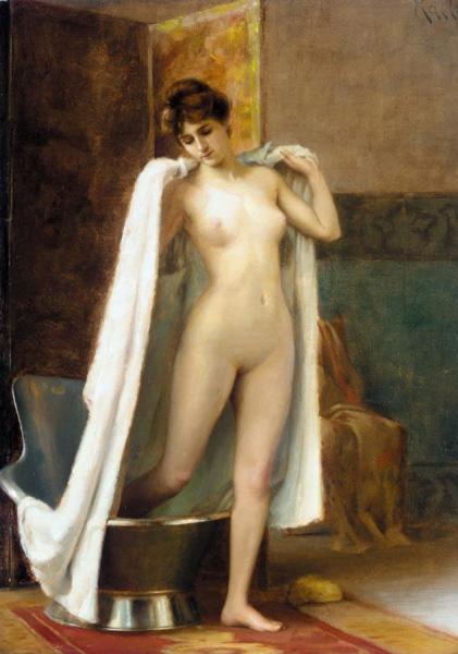 Theodoros Ralli Greek I