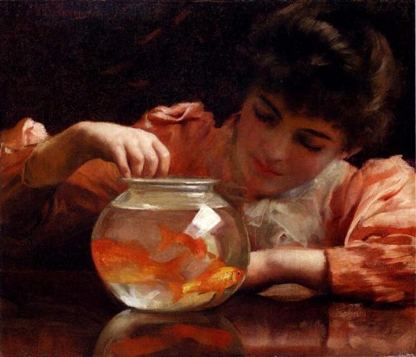 Idle Hours by Thomas Benjamin Kennington