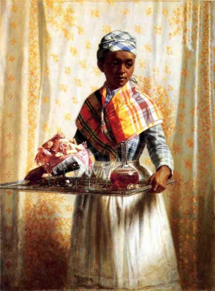 Thomas Waterman Wood Cakes And Wine