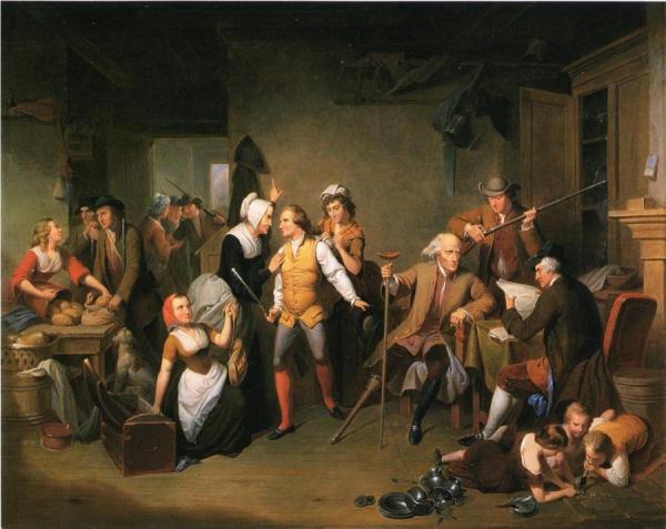 The Making Of Ammunition by Thompkins H Matteson