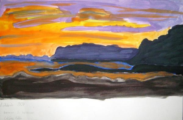 Untitled by Thorarin Benedikt Thorlaksson