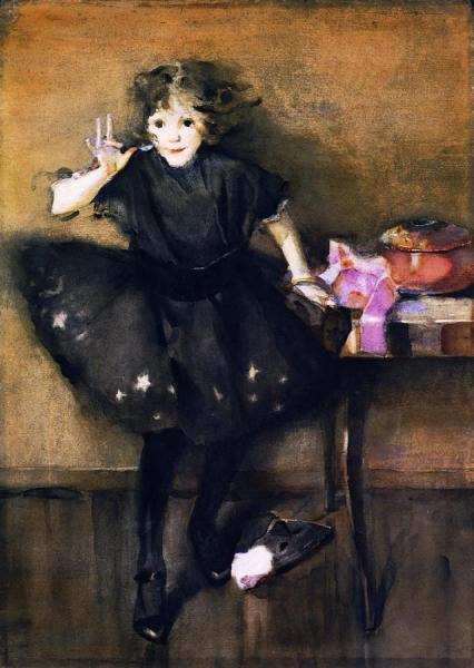 The Floating Feather by Tony (antonia) Nell