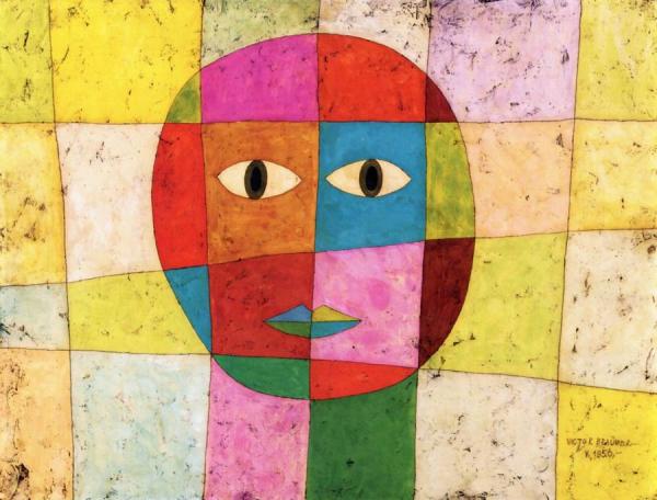 Additivitée Spatiale by Victor Brauner Oil Painting Reproductions