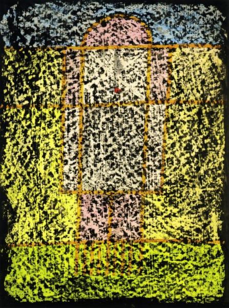 Composition Viii by Victor Brauner