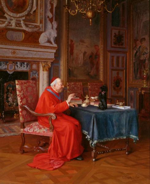 Education by Victor Marais-milton