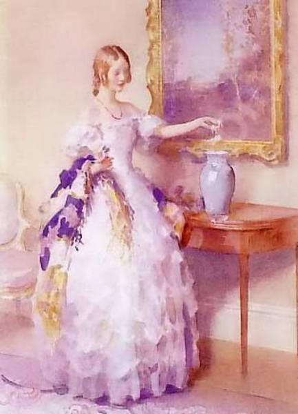 Potpourri by Walter Ernest Webster