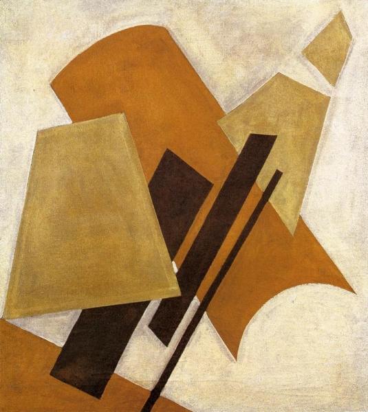 Composition by Wassili Scherischew