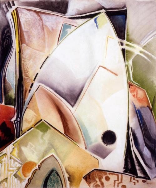 Monumental by Will Henry Stevens