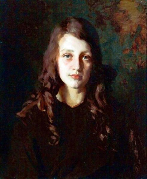 Dorothy by William Charles Penn