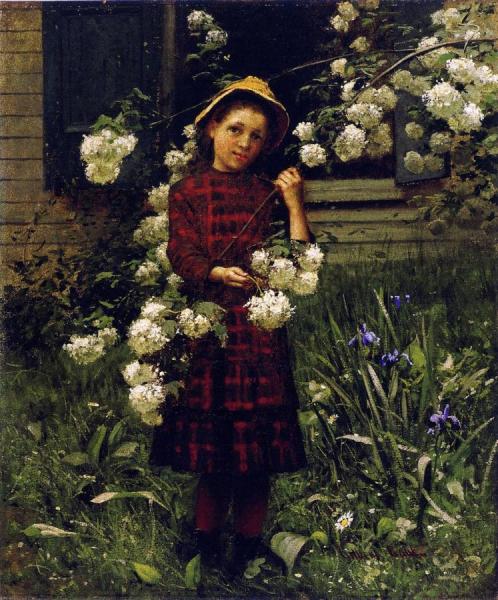 William Gilbert Gaul Take One