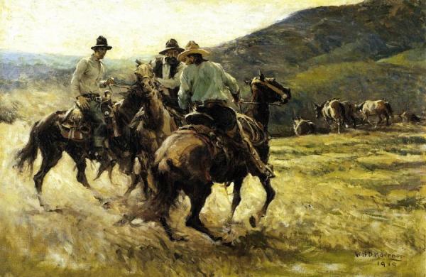 William Henry David Koerner I Apologize. Sure!