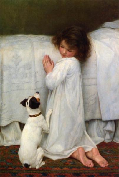 Forgive Us Our Trespasses by William Henry Gore