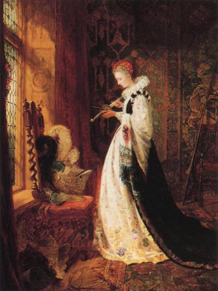 Home Once More by William Jabez Muckley