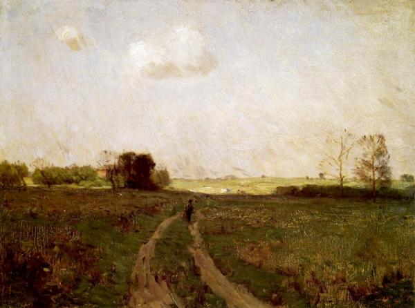 Untitled by William Langson Lathrop