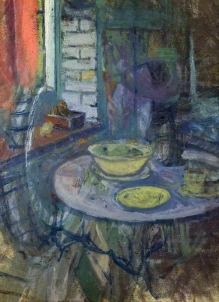 Still Life by William Ratcliffe