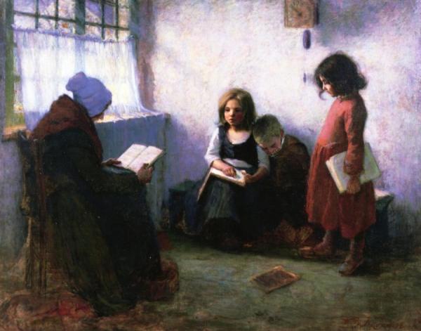 En Penitence by Willie Betty Newman