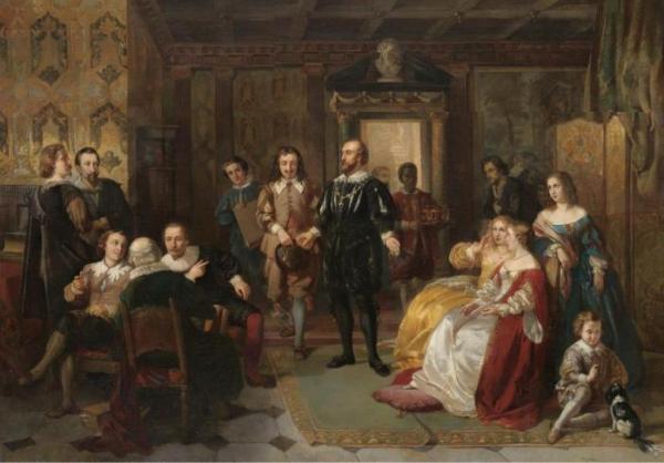 The Introduction by Wladyslaw Bakalowicz