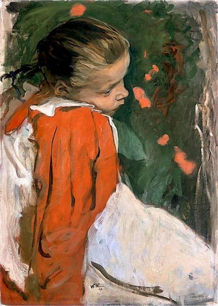 Upset by Wojciech Weiss