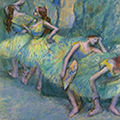 Music & Dances Paintings